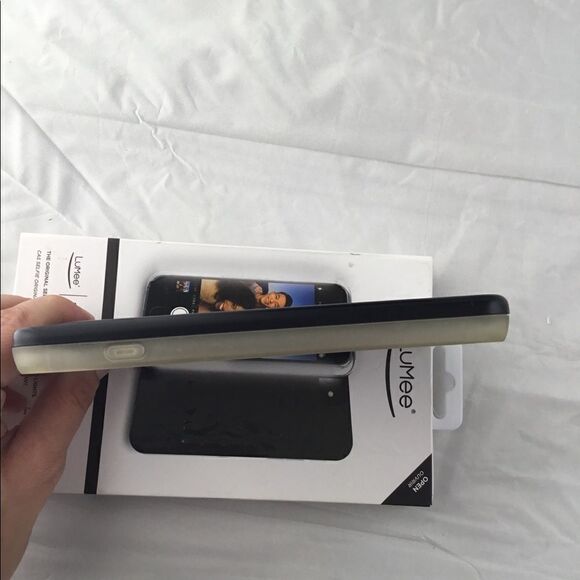 LuMee Two iPhone 7 Plus Case (J) - Picture 6 of 8